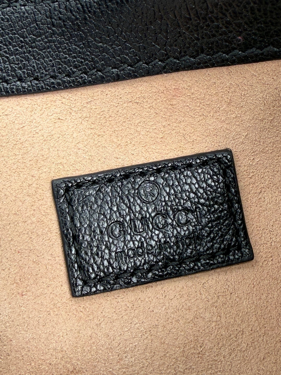 Gucci Aphrodite Mini