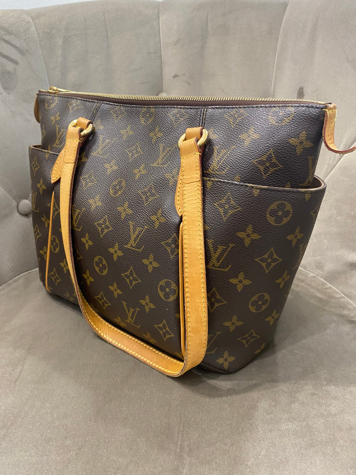 Louis Vuitton Totally Pm