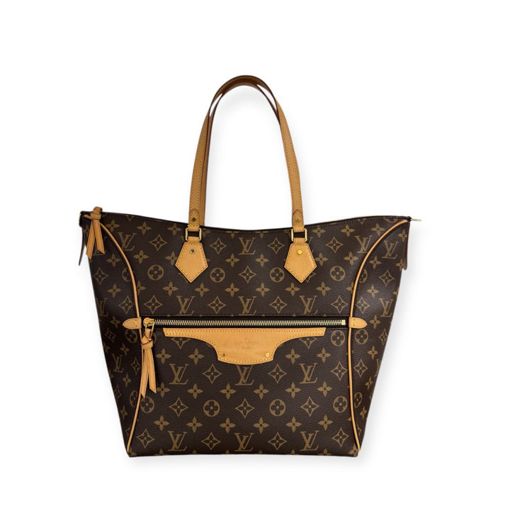 Louis Vuitton Tournelle MM
