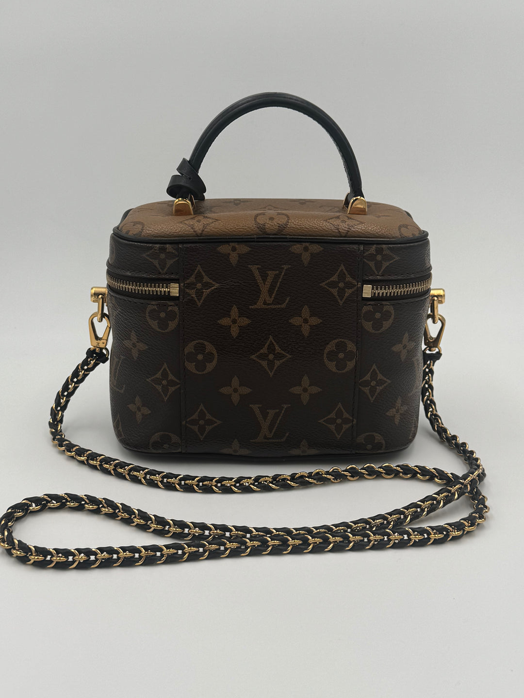 Louis Vuitton vanity