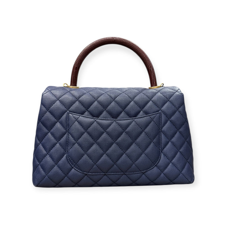 Chanel Top Handle