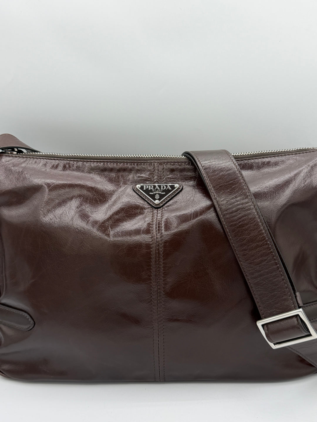 Prada borsa a tracolla