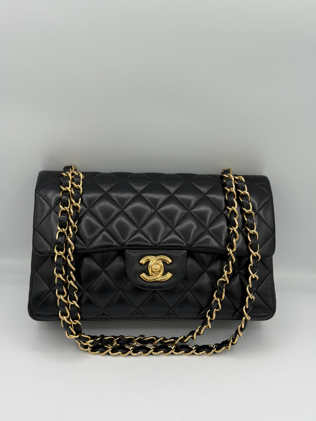 Chanel Classic Flap Small
