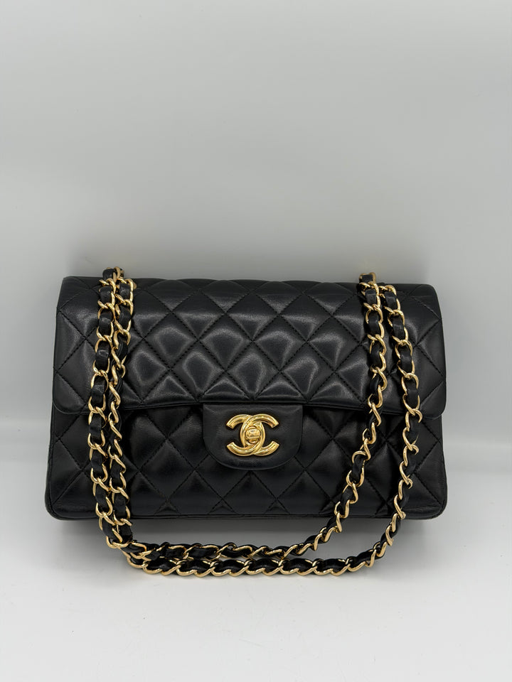 Chanel Classic Flap Small