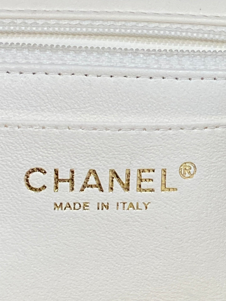 Chanel Mini Flap Rectangolare
