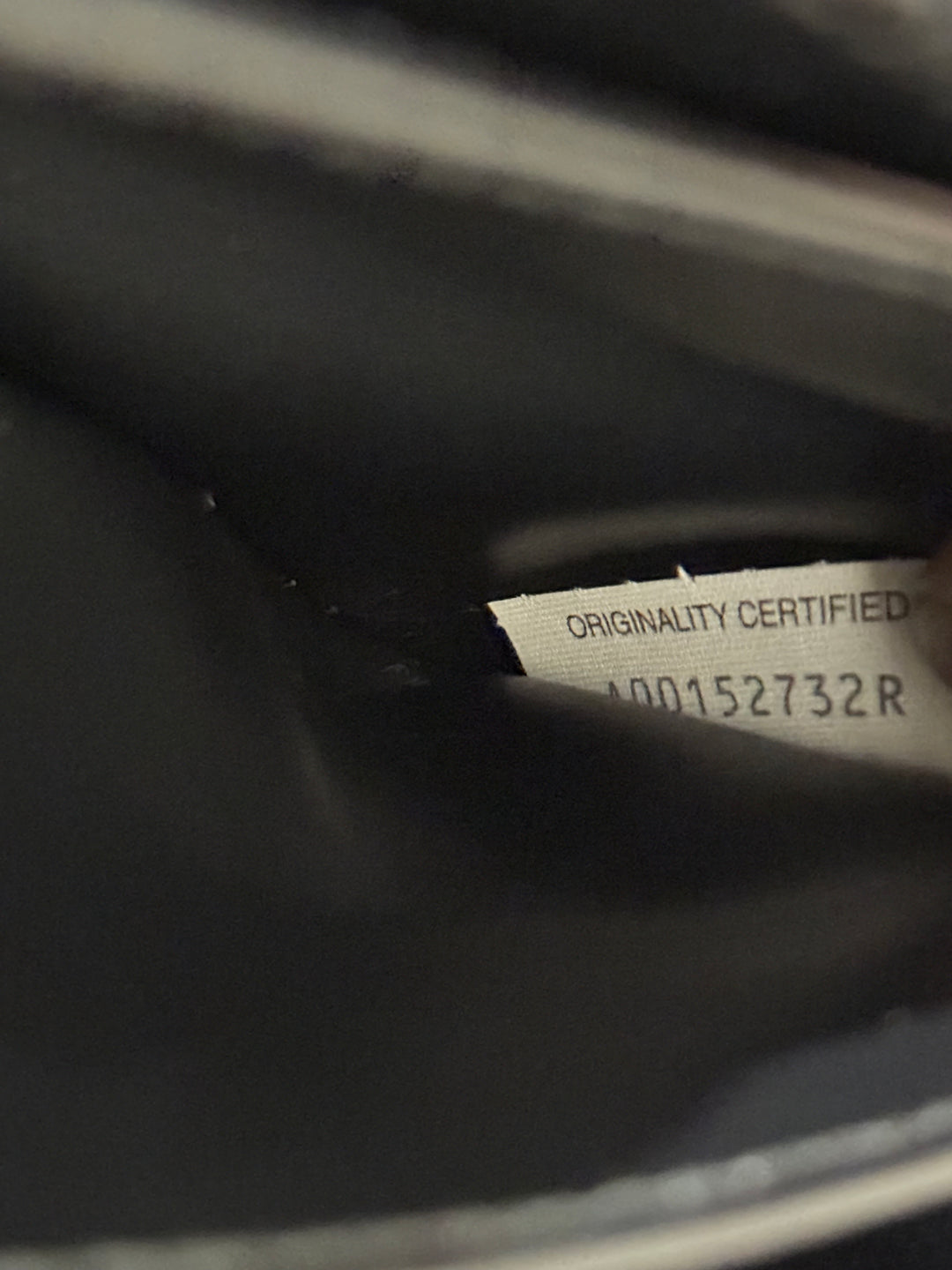 Bottega veneta intrecciata