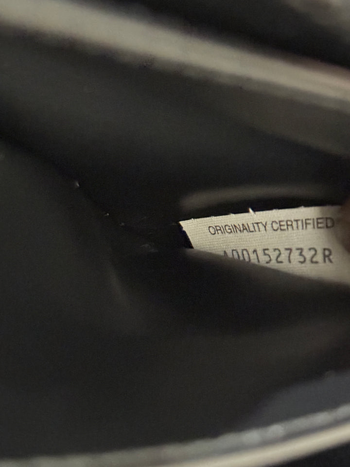 Bottega veneta intrecciata