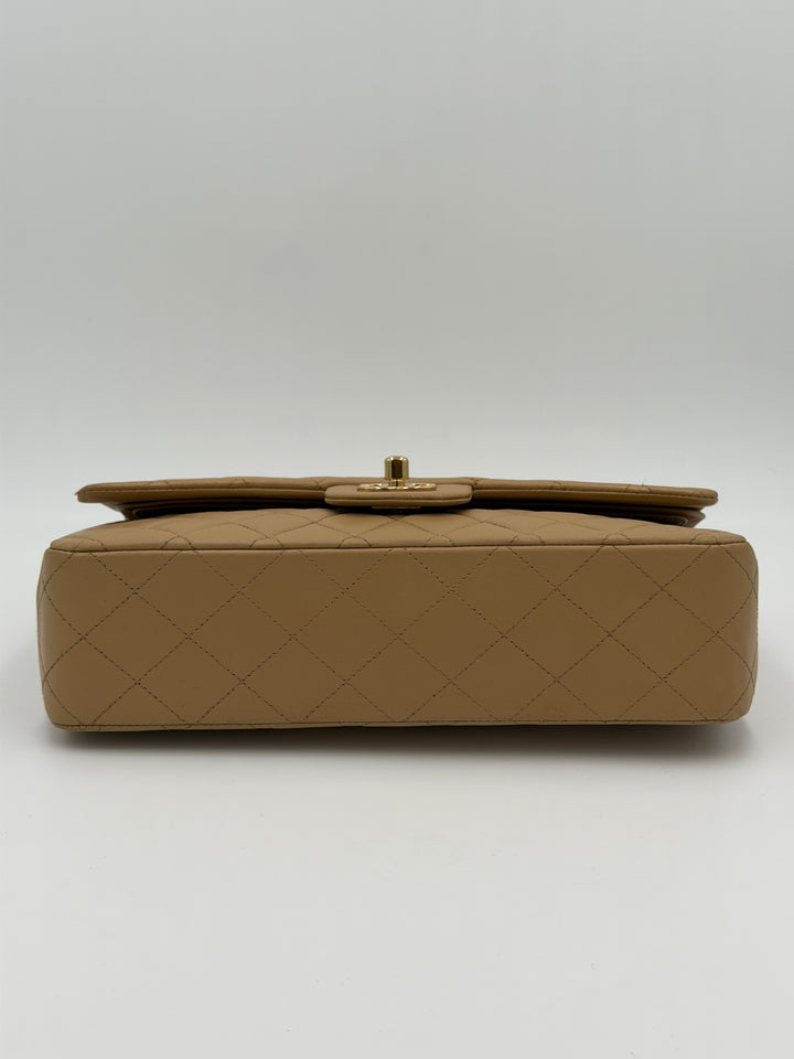 Chanel Classic Medium Vintage