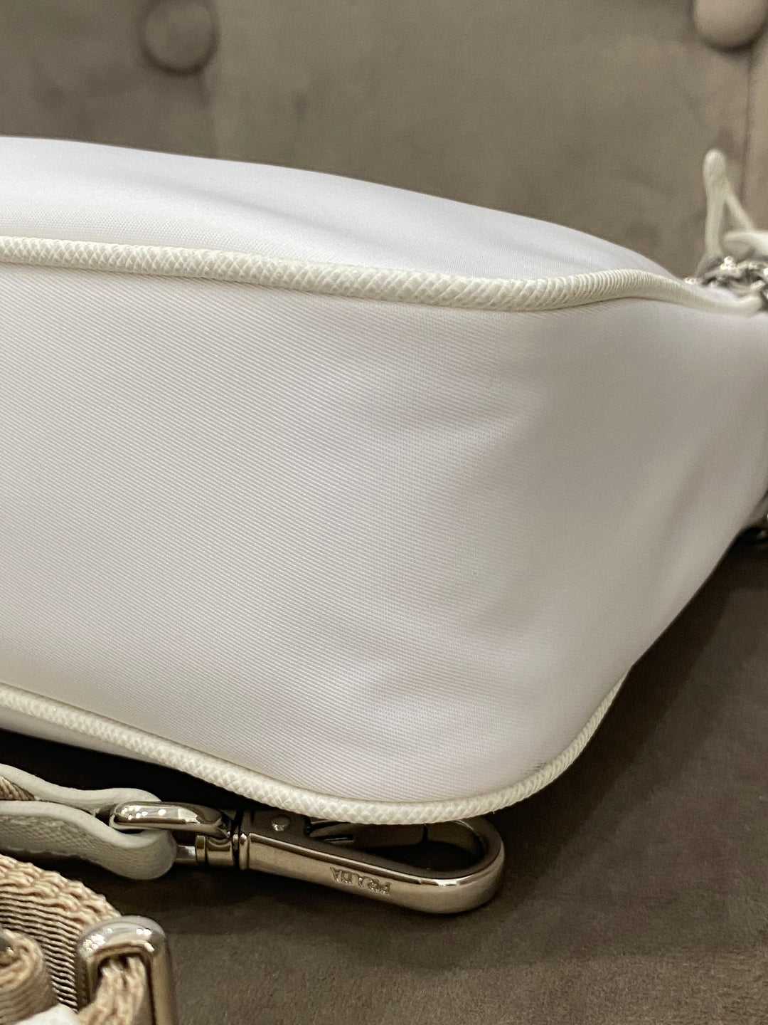 Prada Re-Edition 2005 Re-Nylon