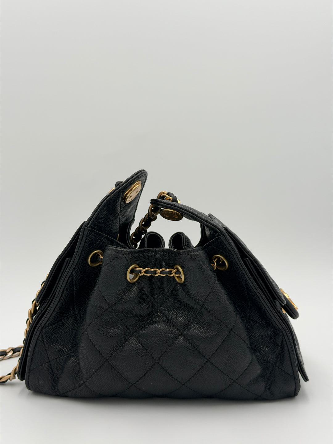 Chanel 25 Mini