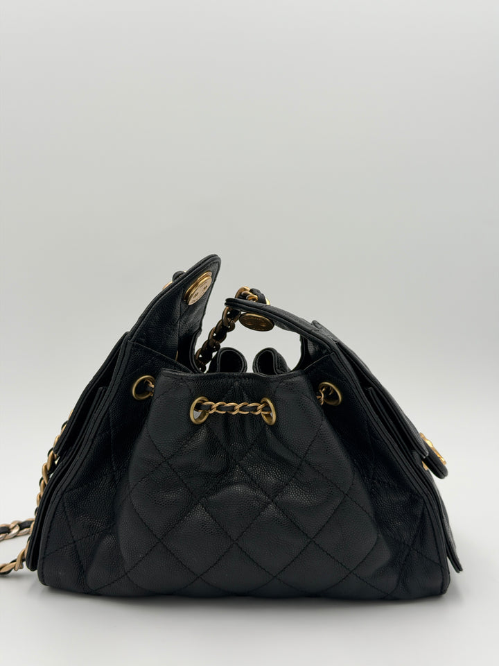 Chanel 25 Mini