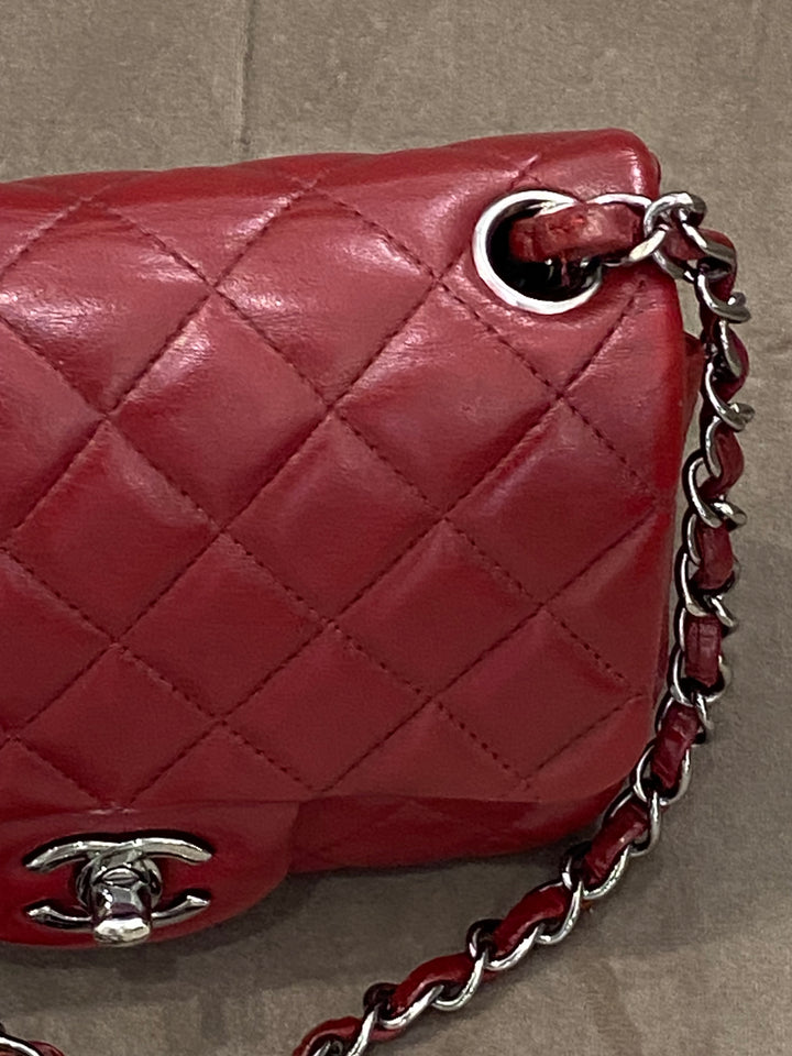 Chanel mini 17cm