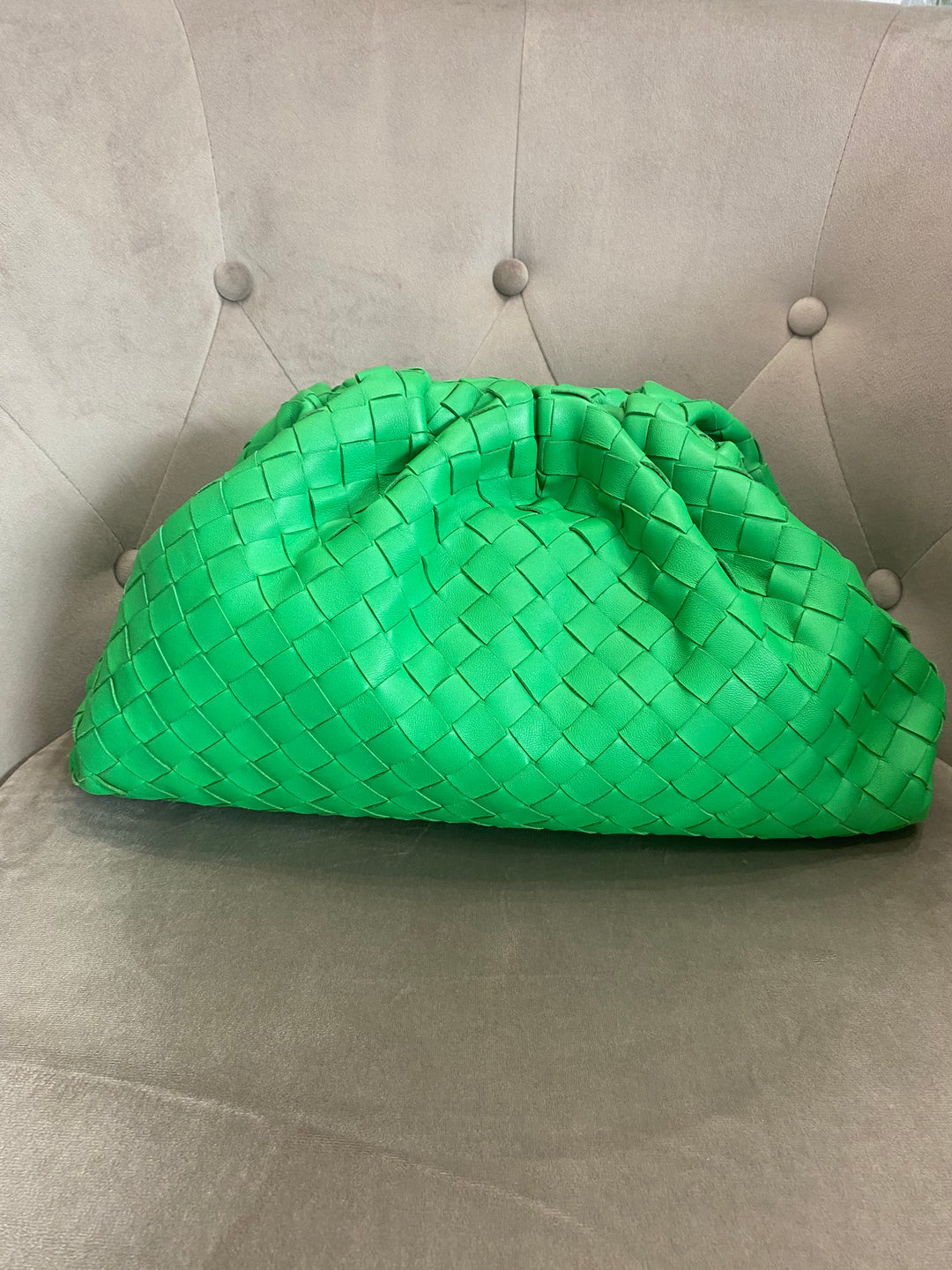 Bottega Venetta Pouch