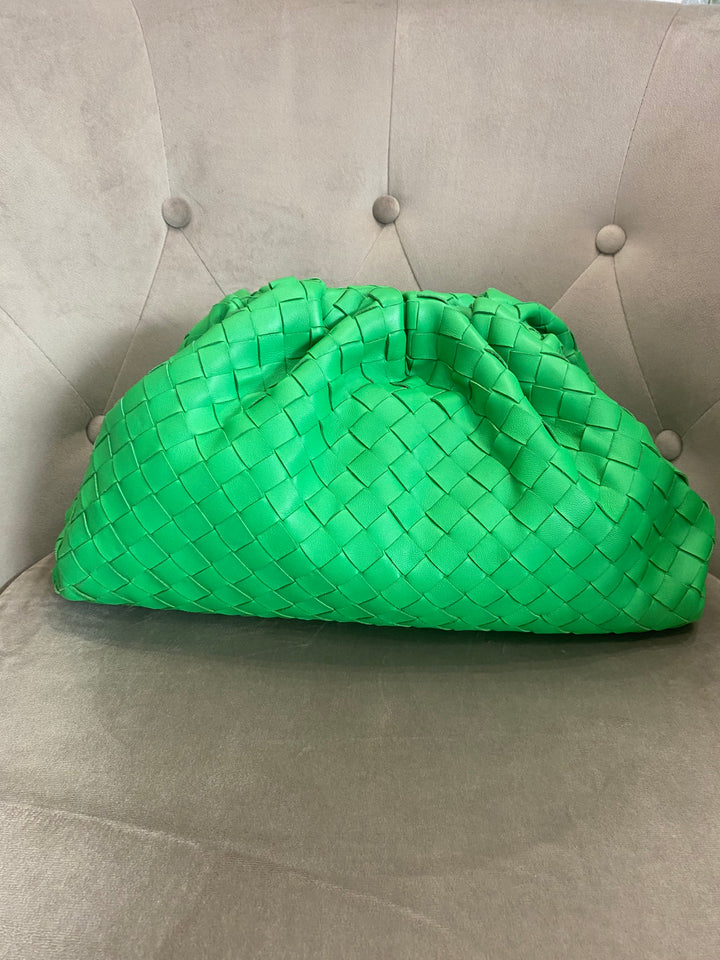 Bottega Venetta Pouch