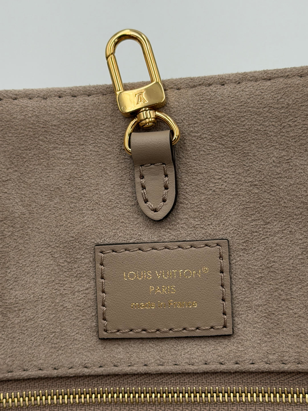 Louis Vuitton OnTheGo MM