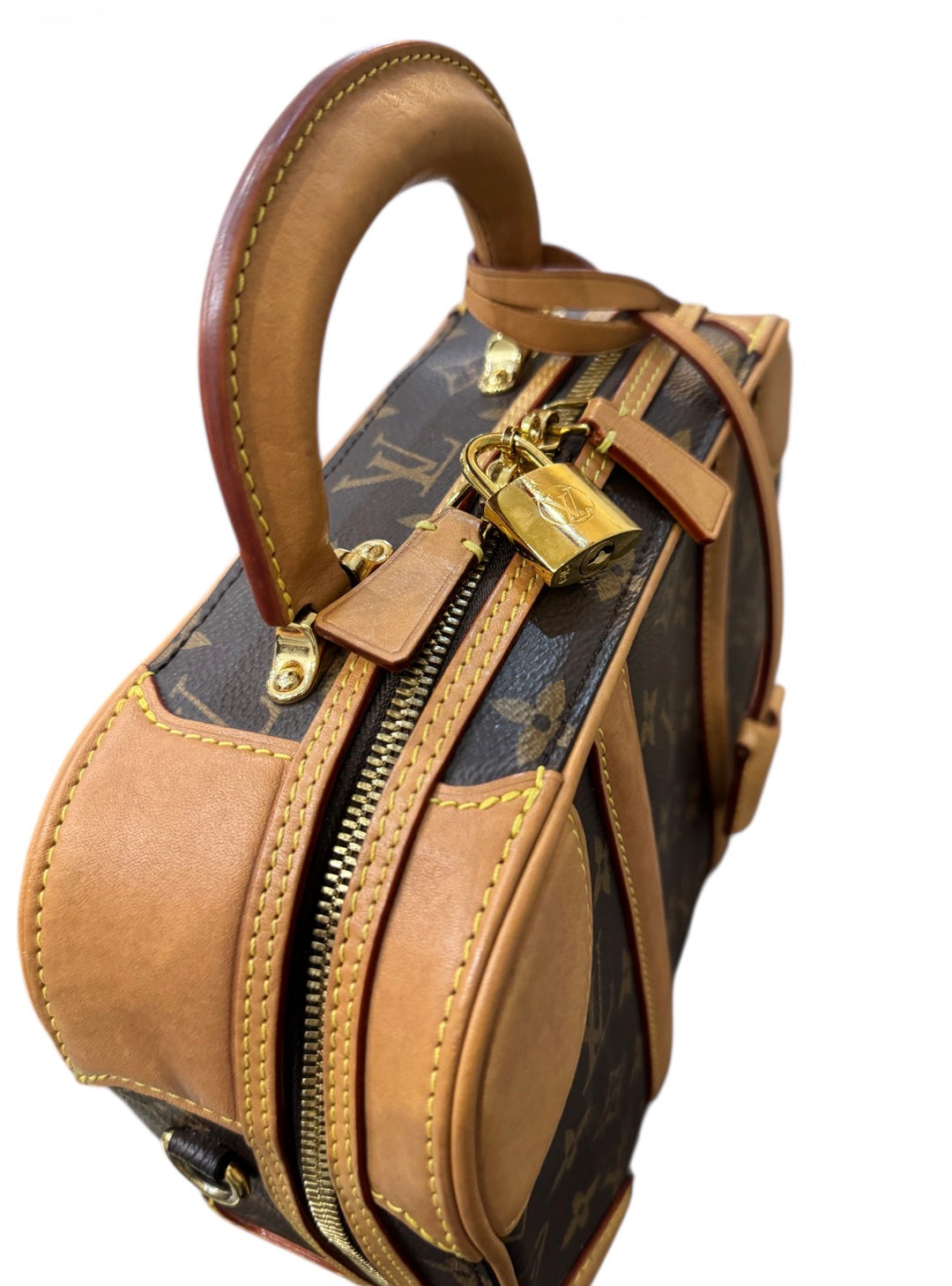 Louis Vuitton - Valisette PM