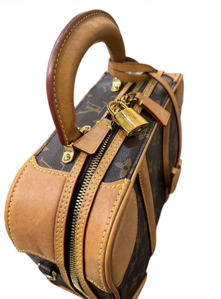 Louis Vuitton - Valisette PM