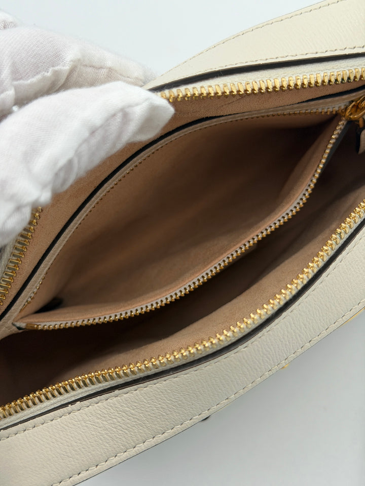 Gucci Horsebit Camera Bag