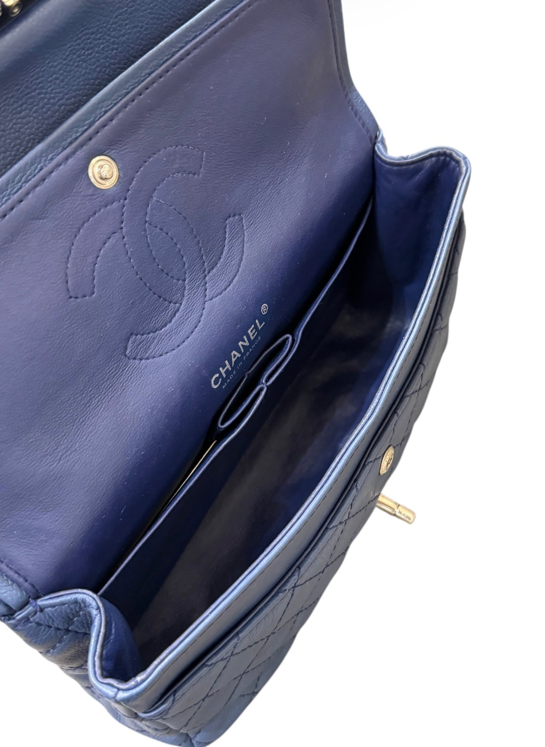 Chanel – Classic Flap Media