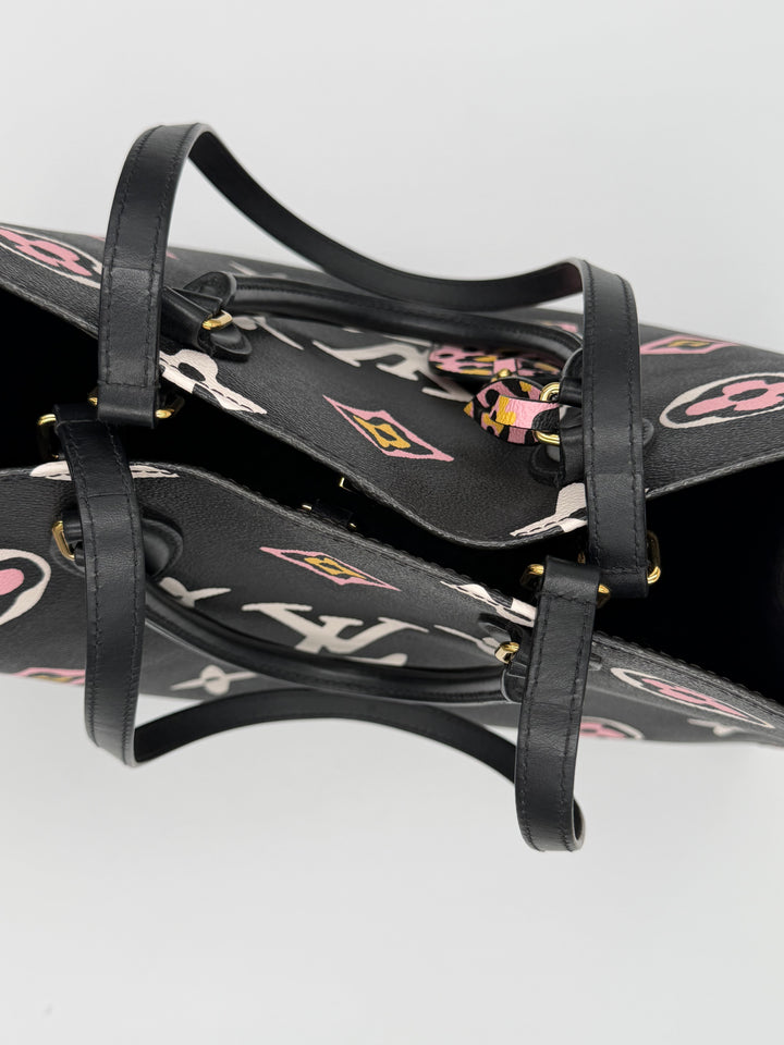 Louis Vuitton OnTheGo