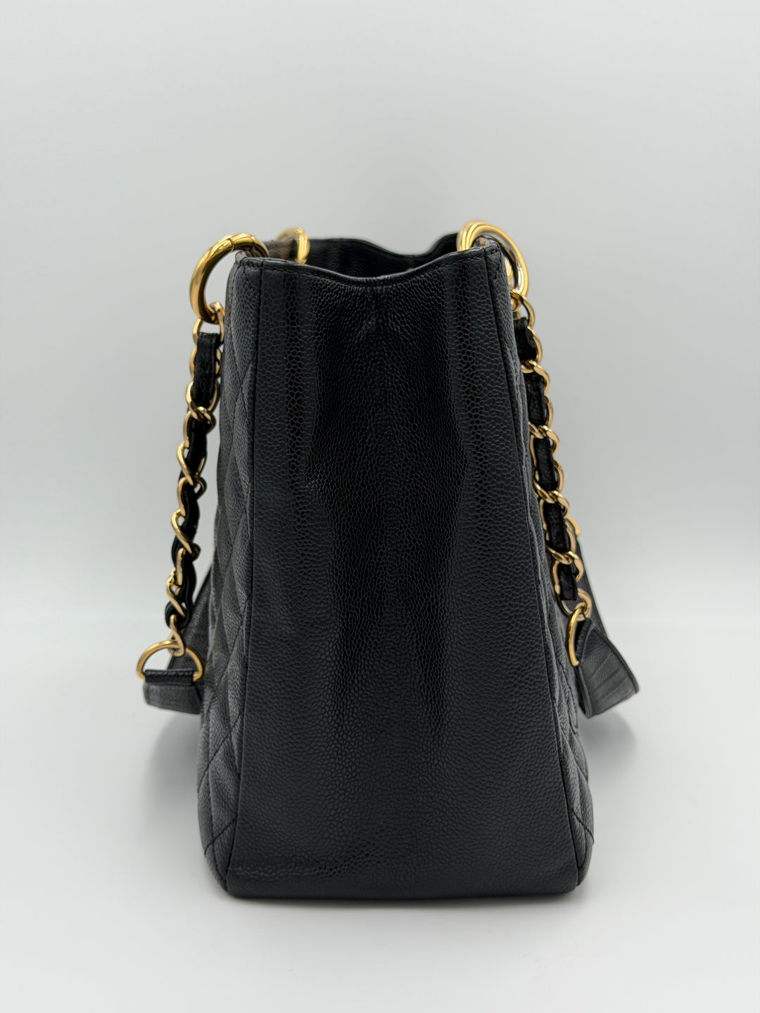 Chanel Grand Shopping Tote (GST)