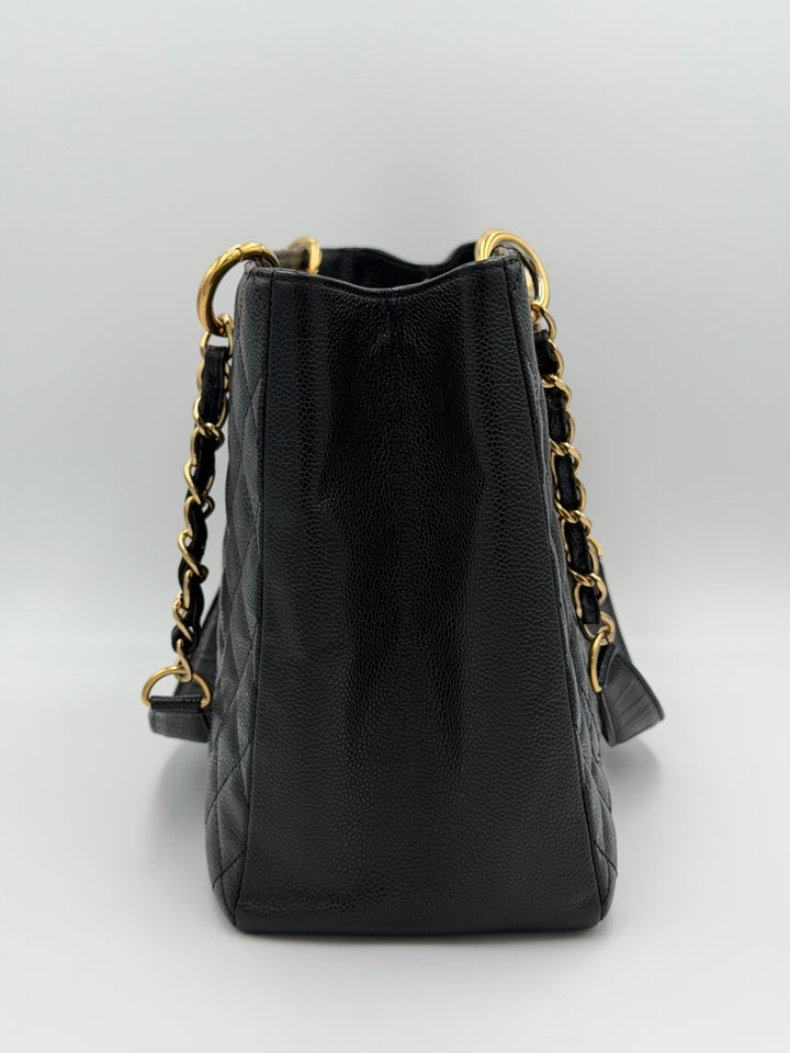 Chanel Grand Shopping Tote (GST)