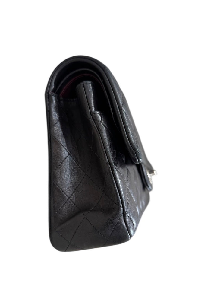 Chanel Classic Flap Media