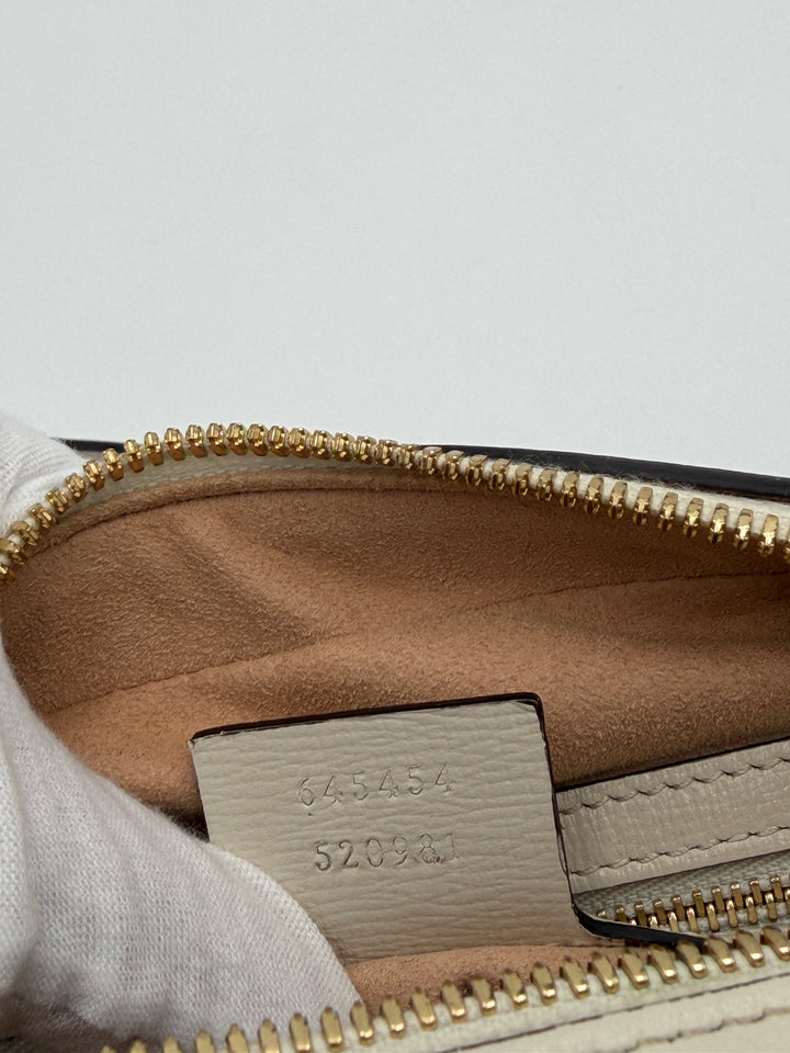 Gucci Horsebit Camera Bag