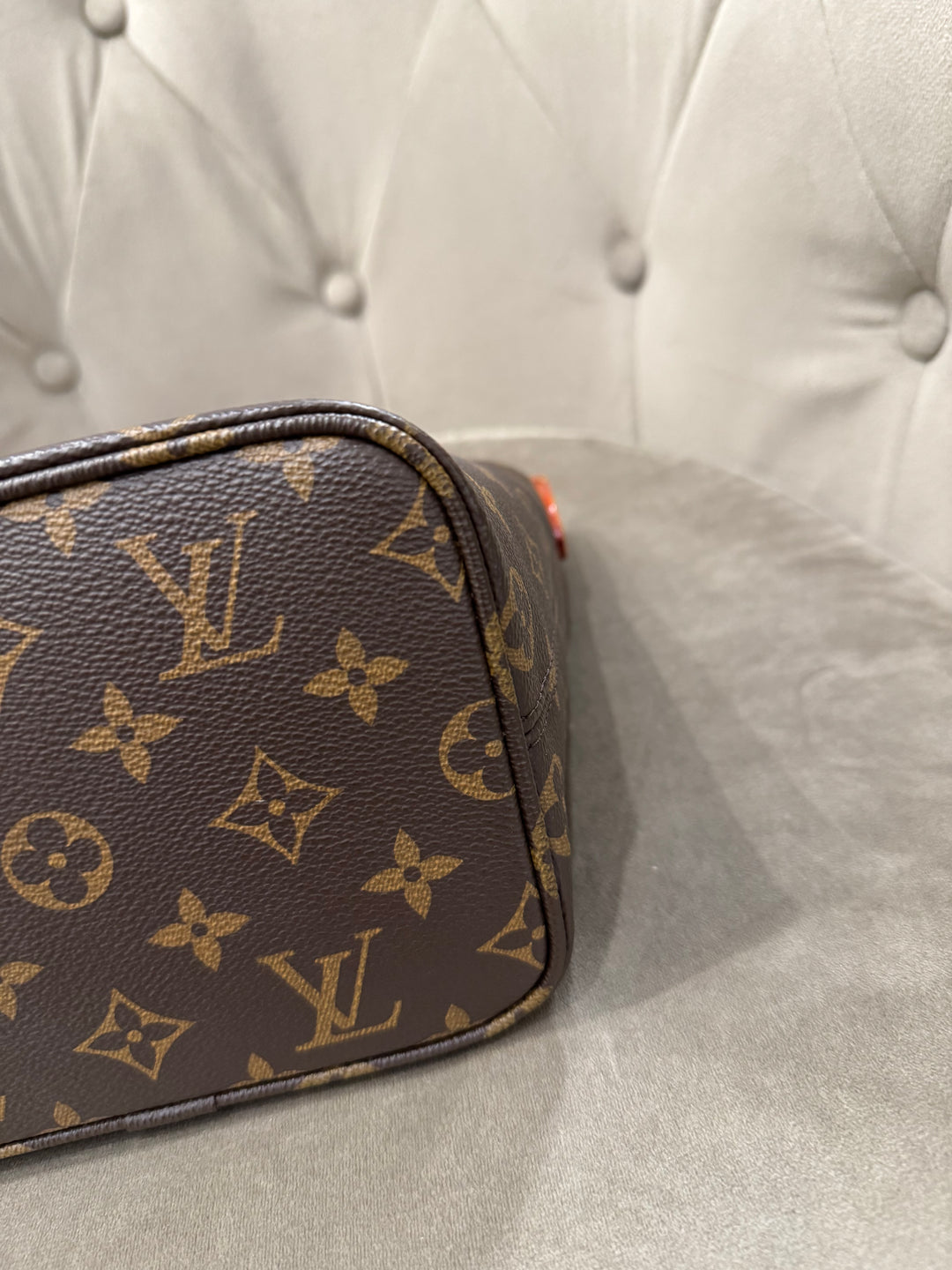 Louis Vuitton all in BB