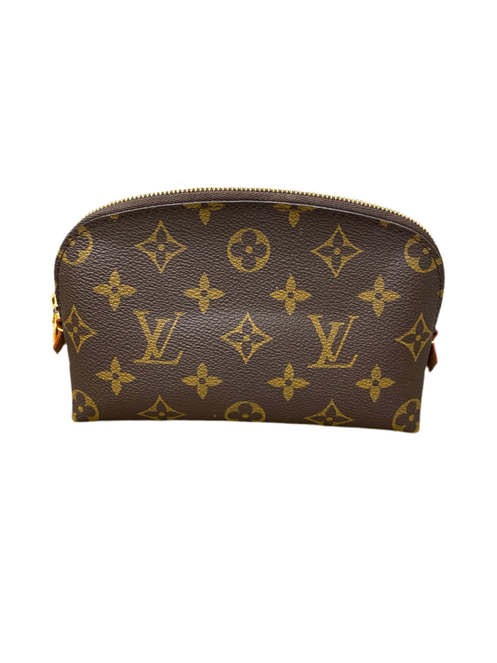 Louis Vuitton Pochette Cosmétique PM
