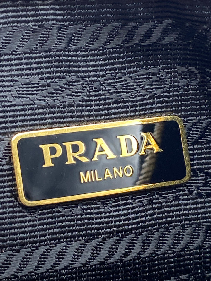 Borsa Prada Re-Edition 2005 in Saffiano