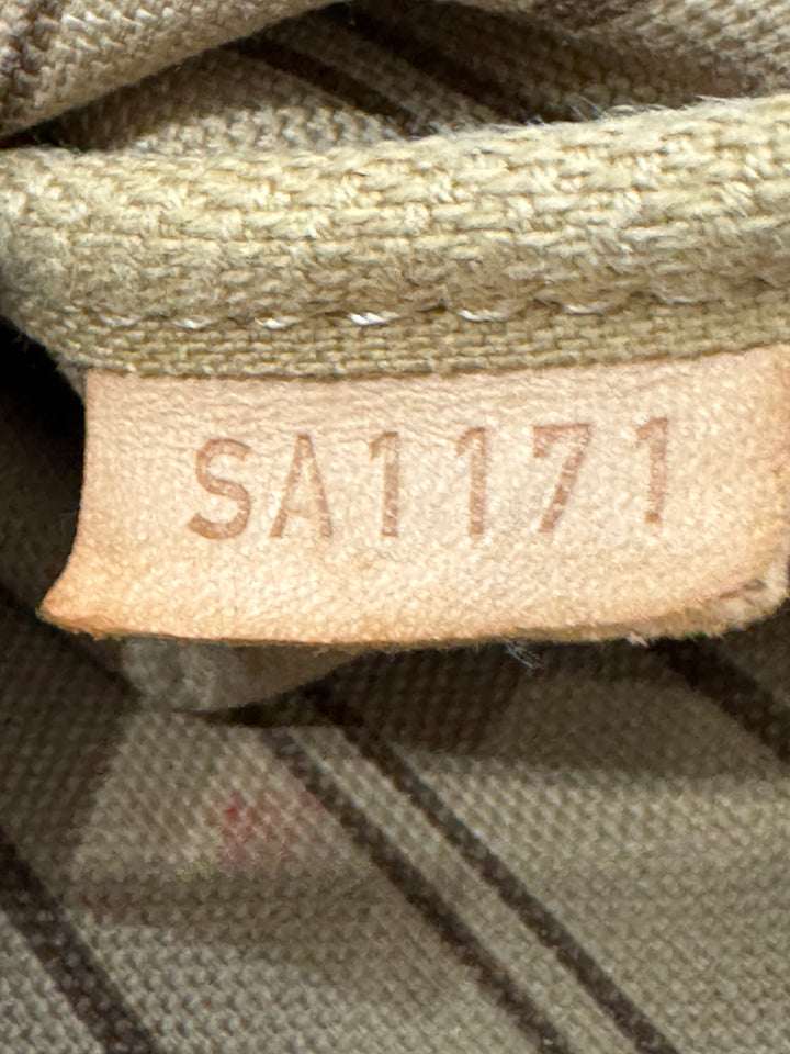 Louis Vuitton Delightful Mini – Monogram Canvas