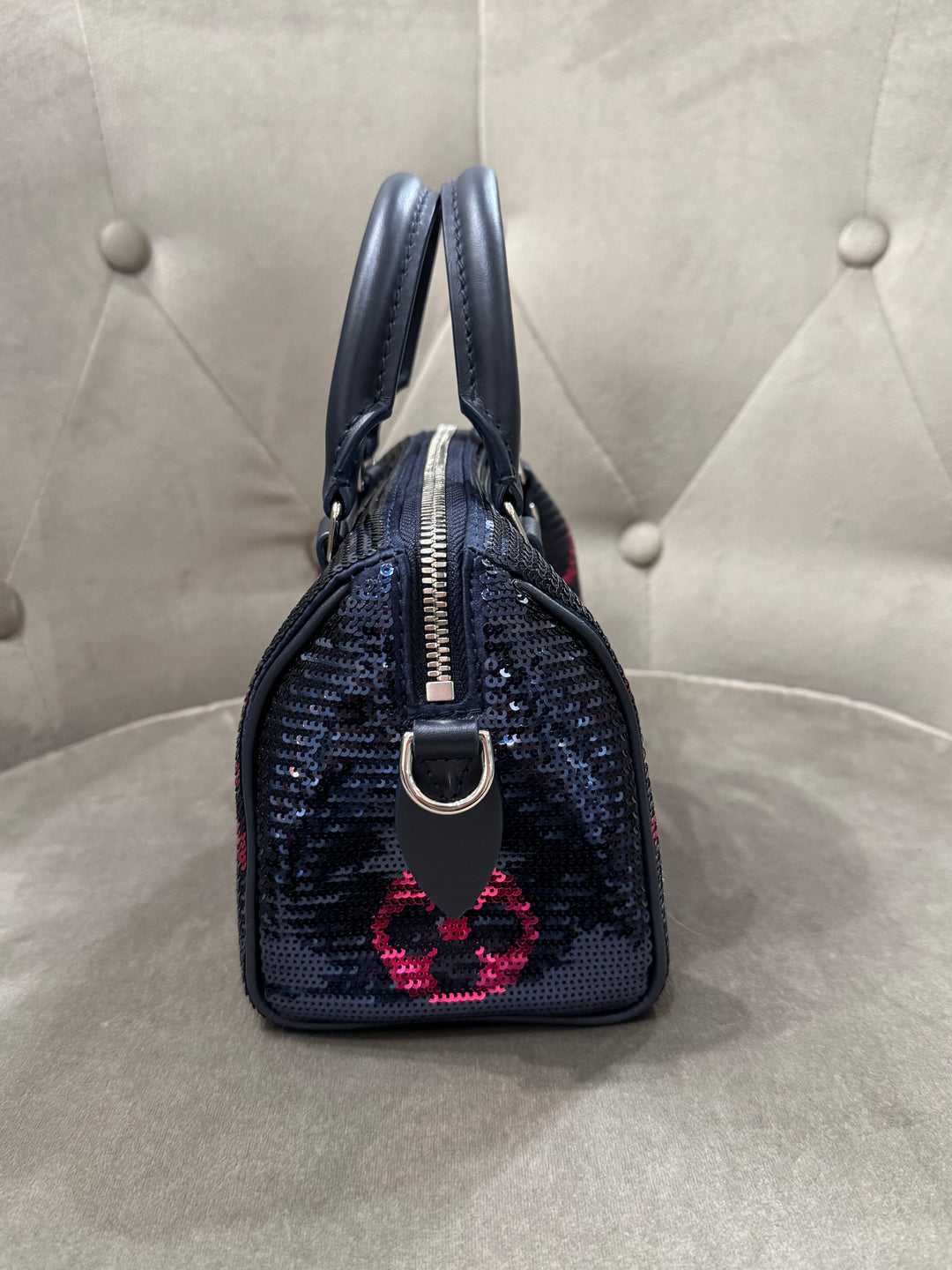 Louis Vuitton Speedy Bandoulière 18