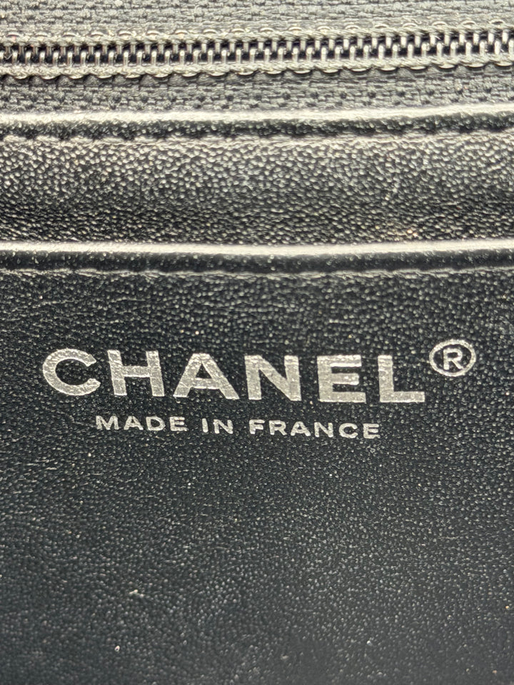 Chanel Mini Flap Square