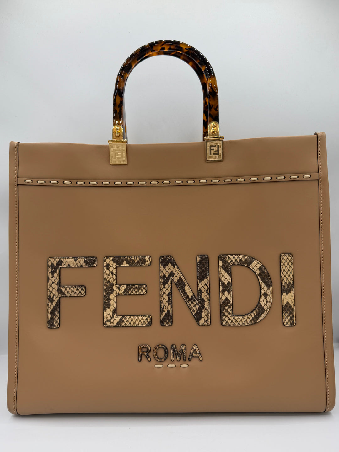Fendi Sunshine Media