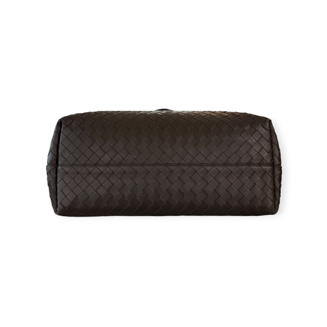 Bottega Veneta Tote Intrecciato