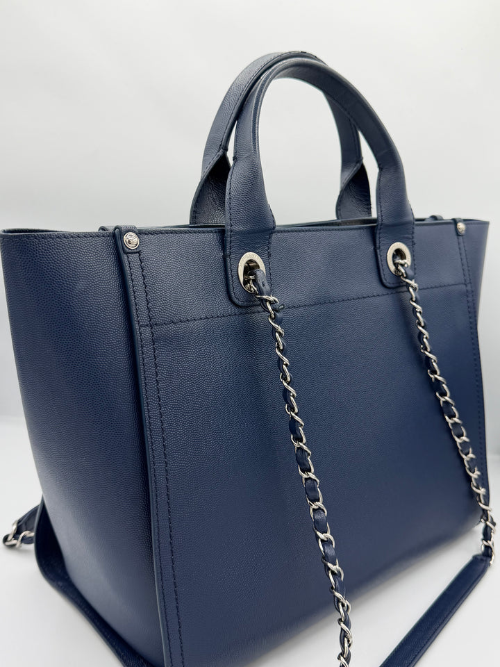 Chanel Deauville Tote