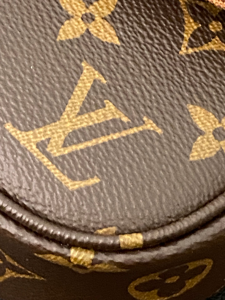 Pochette Louis Vuitton Ivy