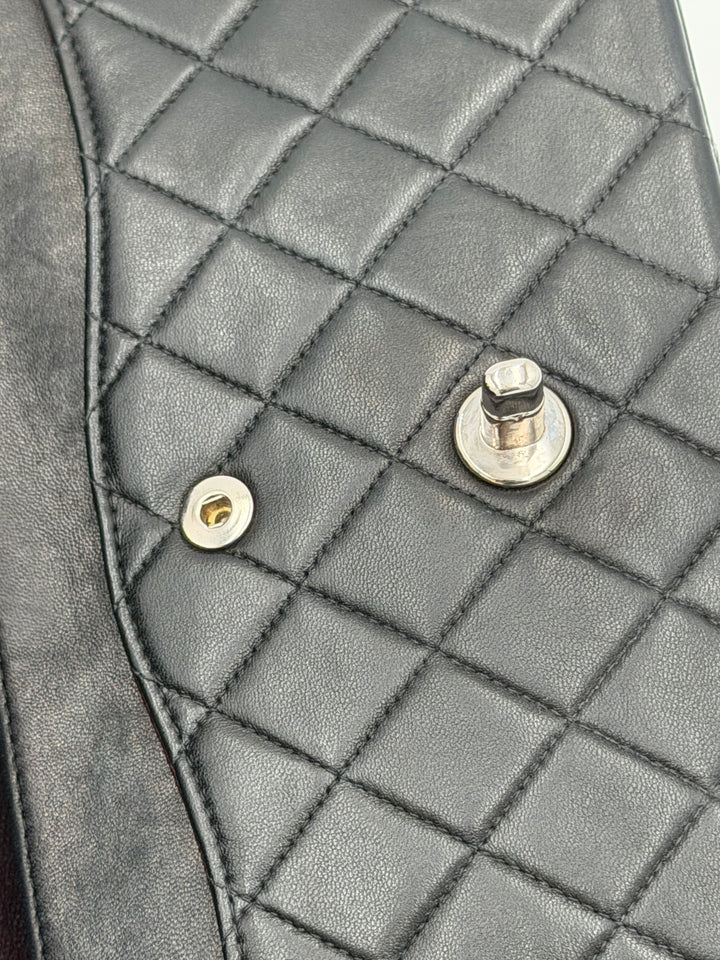 Chanel Classic Medium Vintage