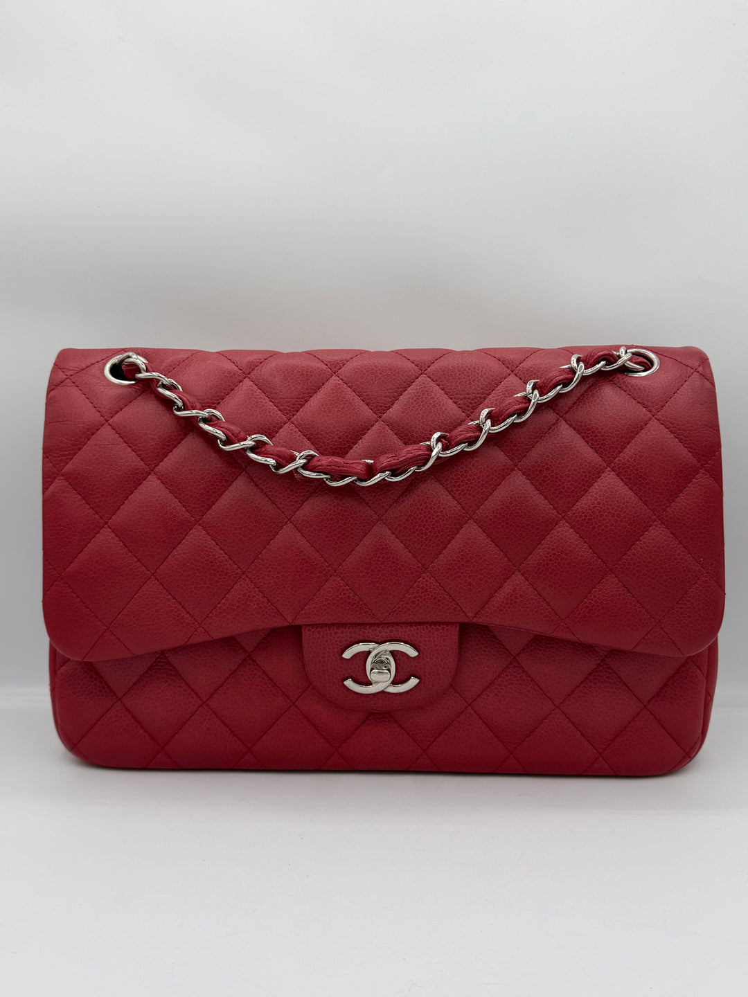 Chanel Jumbo