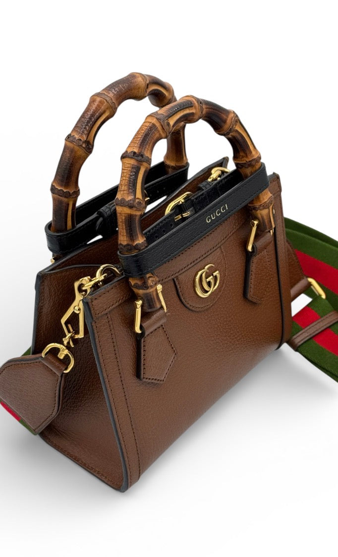 Gucci Diana Mini