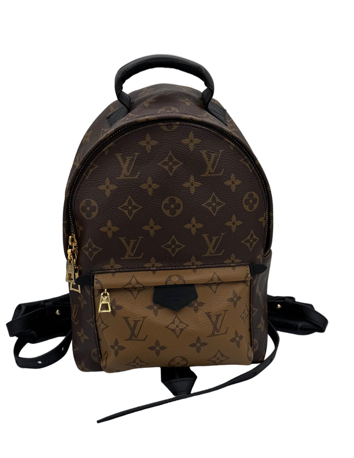 Louis Vuitton Zaino Palm Springs