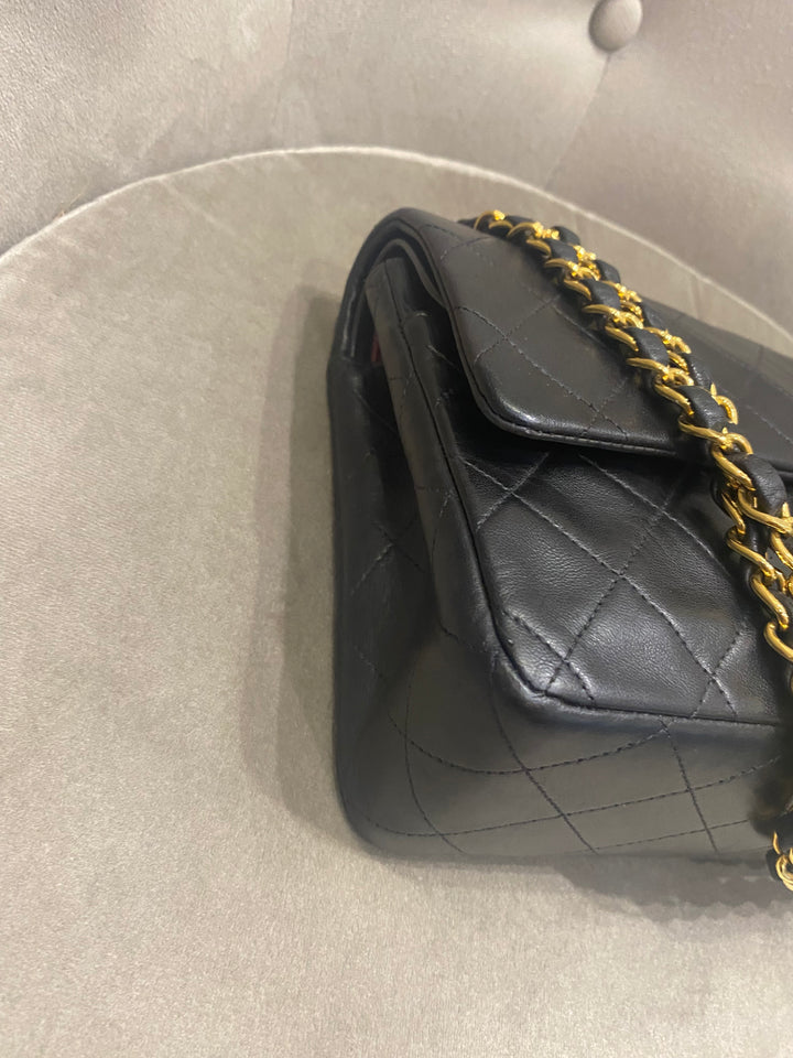 Chanel  classic Flap media