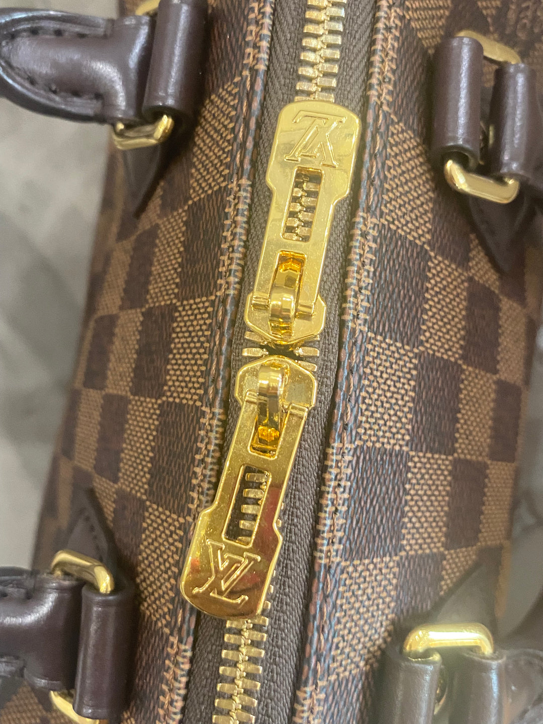 Louis Vuitton Speedy Bandoulière 20