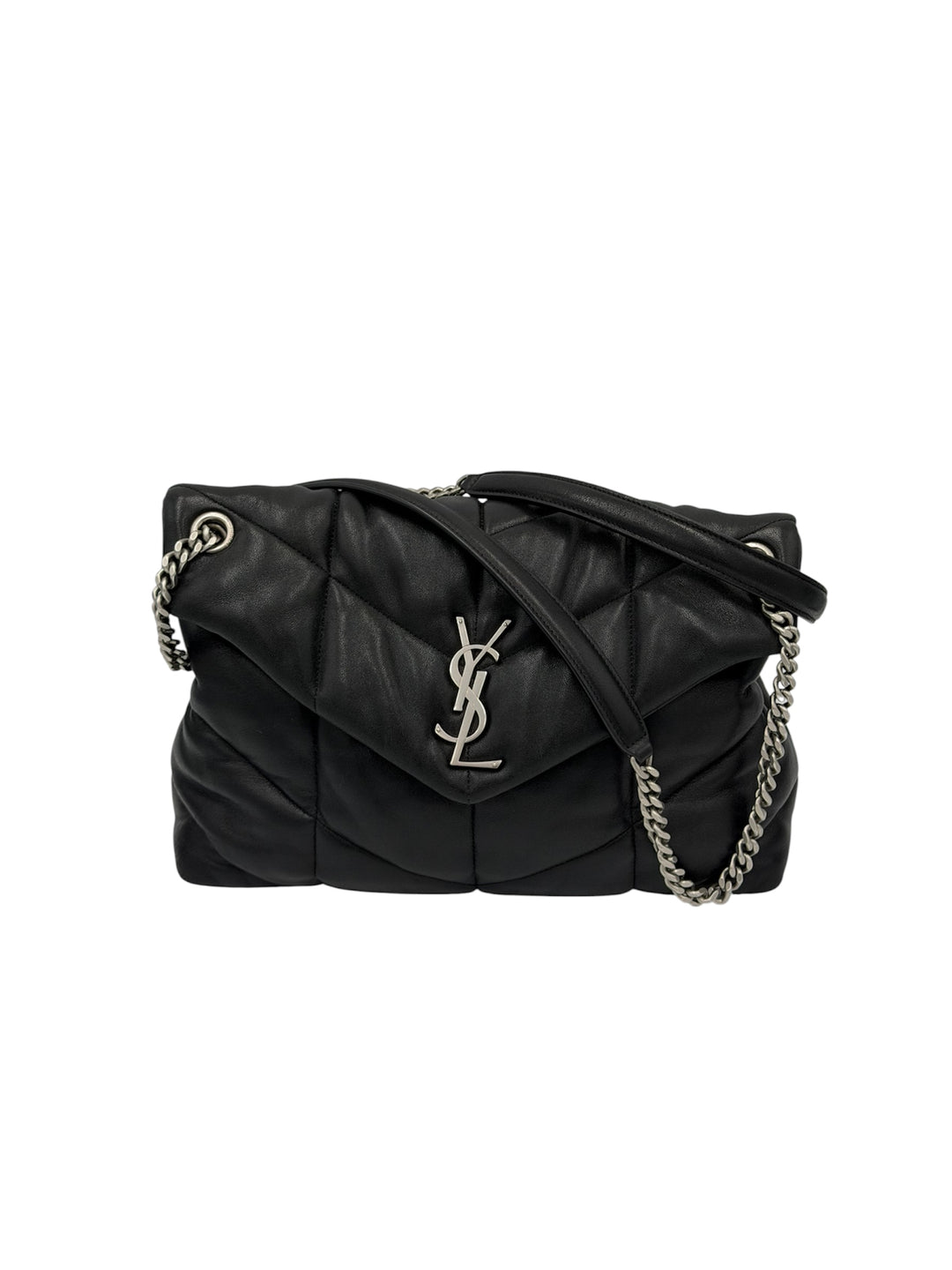 Saint Laurent Puffer Medium