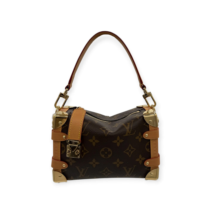 Louis Vuitton Side Trunk PM