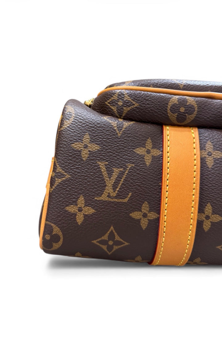 Louis Vuitton Keepall 25 Cargo