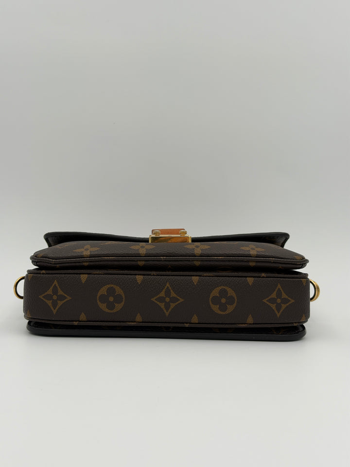 Louis Vuitton Métis east west
