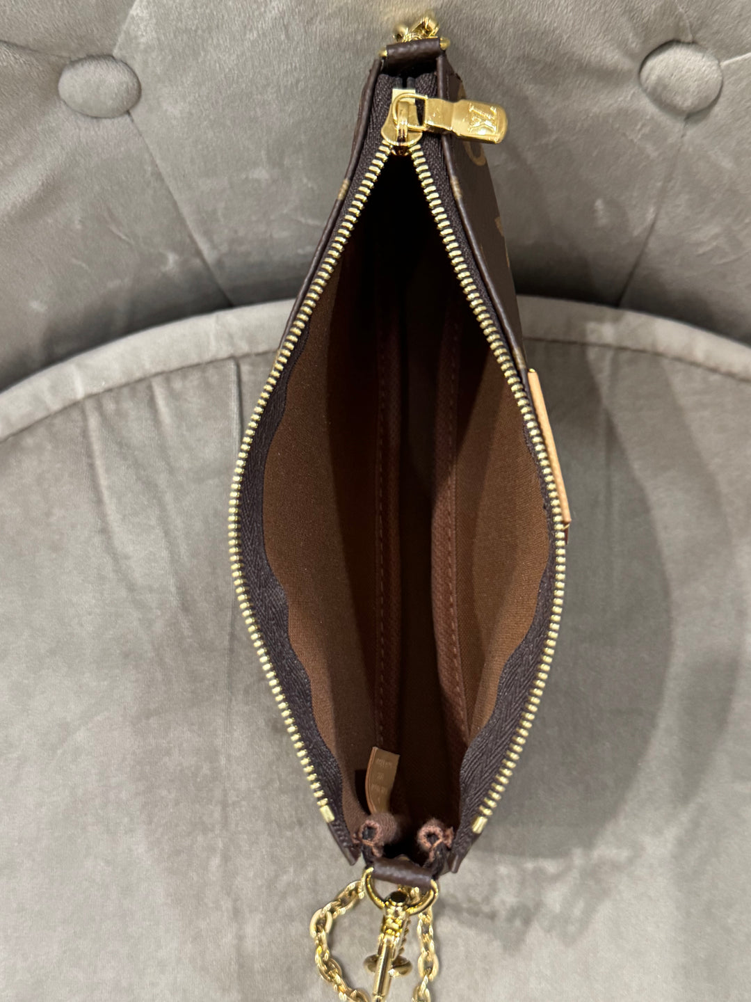 Louis Vuitton Multi Pochette Accessoires