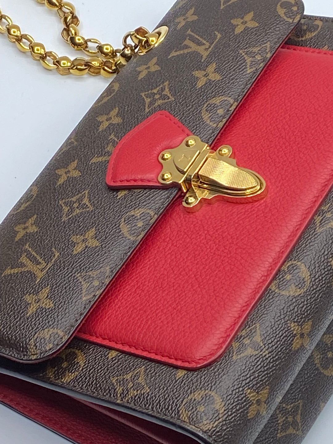 Louis Vuitton Victoire